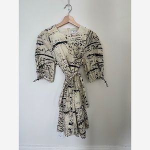 Proenza Schouler PSWL dress